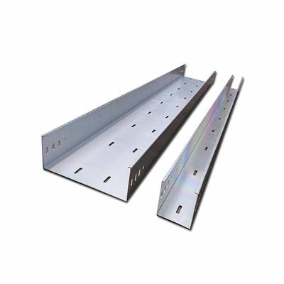 南充不锈钢桥架