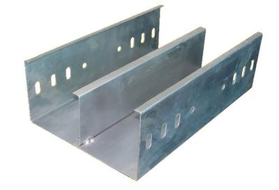 南充铝合金桥架