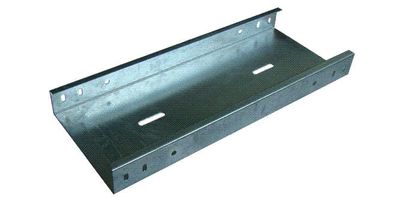 南充铝合金桥架