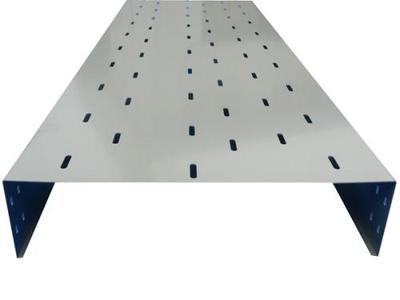 南充不锈钢桥架